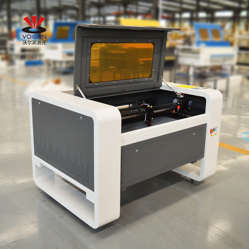Industry Laser Cutter 6090 60/ - Industrial Acrylic Laser Cutter 评论和价格