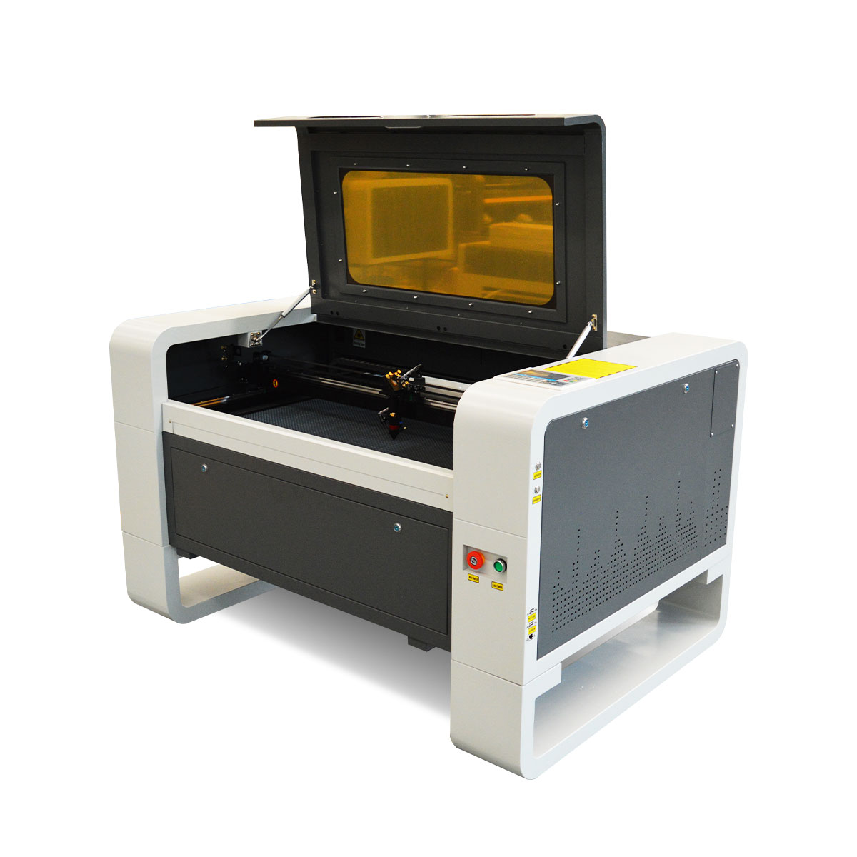 Industry Laser Cutter 6090 60/ - Industrial Acrylic Laser Cutter 评论和价格