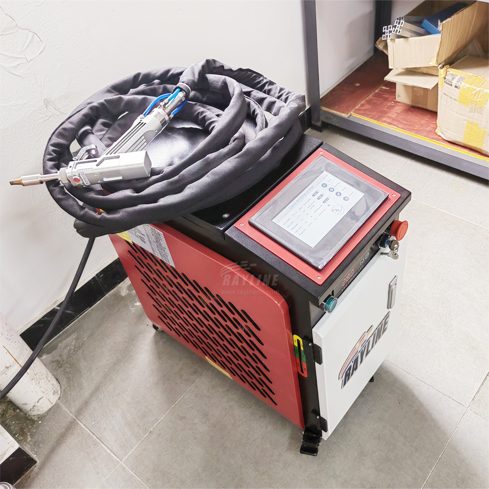 3 in 1 Laser Welding Machine/3 - Industrial Acrylic Laser Cutter 评论和价格