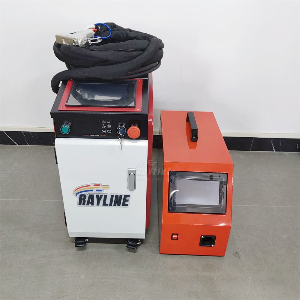 3 in 1 Laser Welding Machine/3 - Industrial Acrylic Laser Cutter 评论和价格