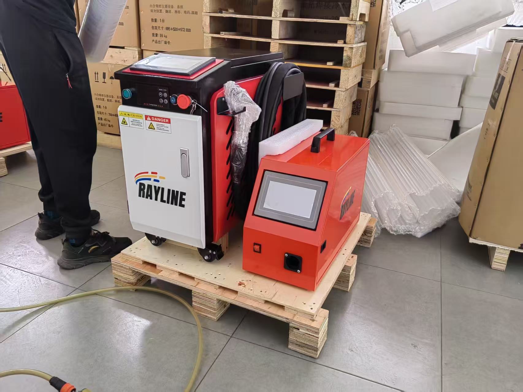 3 in 1 Laser Welding Machine/3 - Industrial Acrylic Laser Cutter 评论和价格