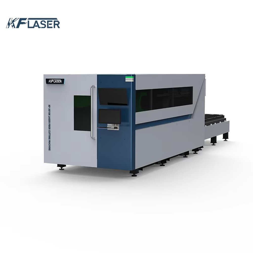 Exchange Table Cnc Fiber Metal - Industrial Laser Machine Price 评论和价格