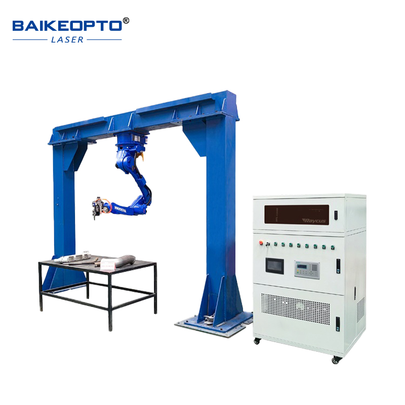 Chinese Brand Robot Arm for La - Industrial Laser Cutting Machines 评论和价格