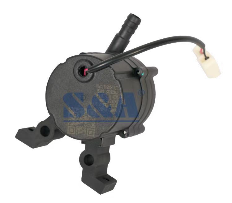 TEYU S&A Water Pump 25W 50W P2 - Industrial Laser Cutting Machines 评论和价格