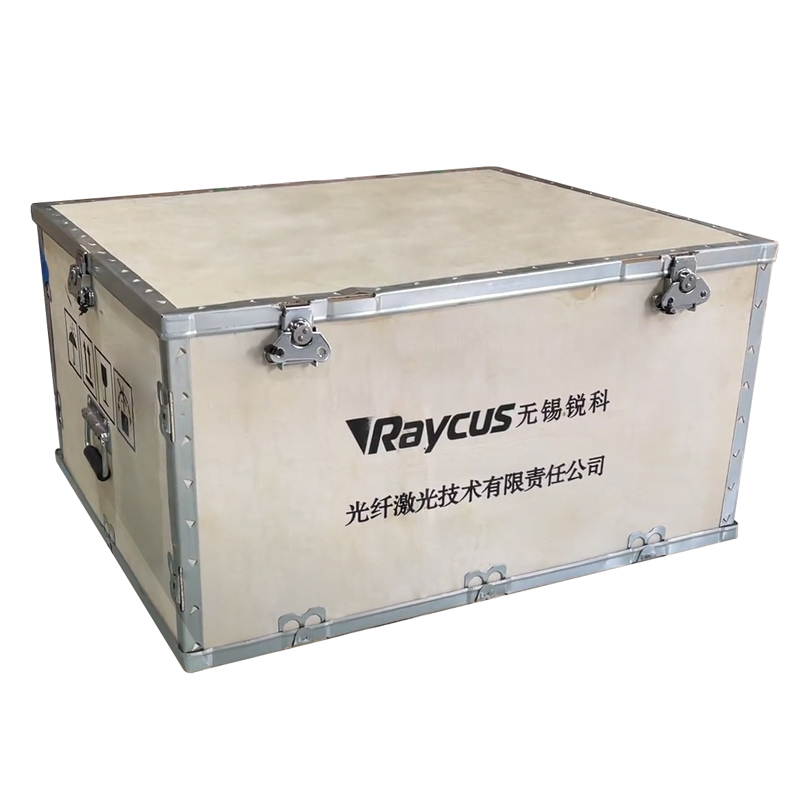 500W Fiber Laser Source RFL-C5 - Industrial Laser Machine Price 评论和价格