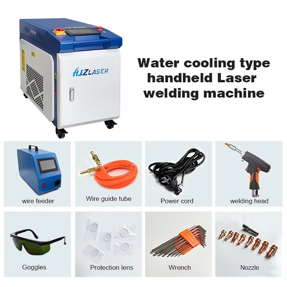 High Quality Low Price Fiber L - Industrial Laser Machine Price 评论和价格