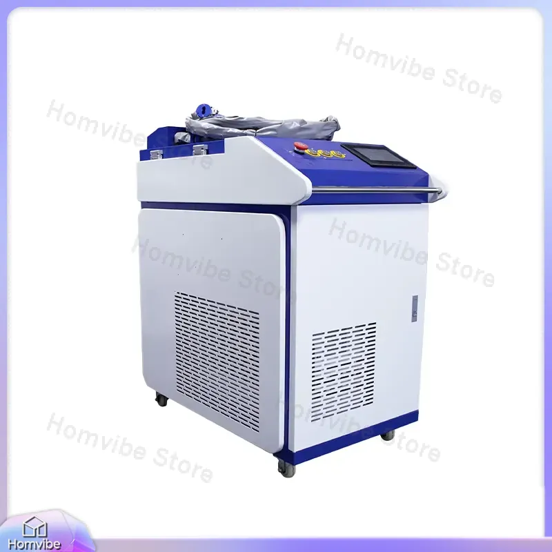 High Precision High Speed Lase - Industrial Grade Laser Welder 评论和价格