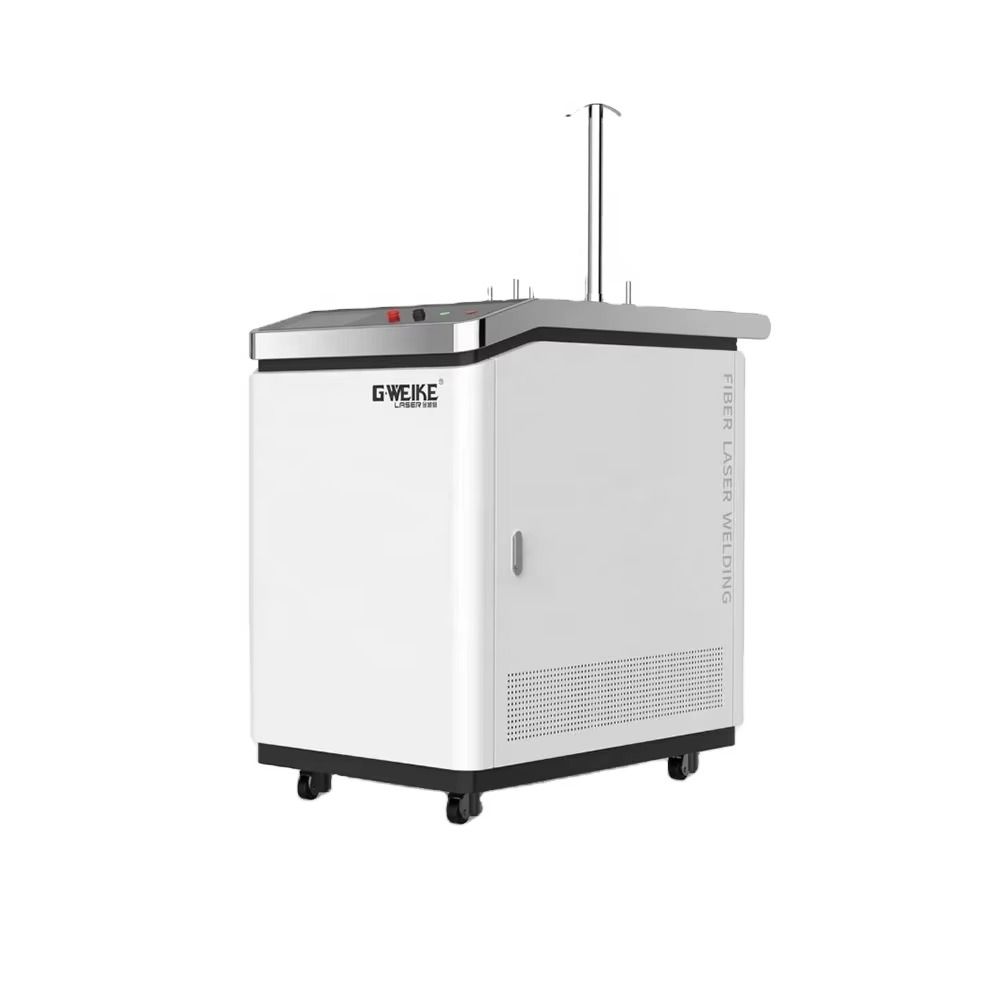 Factory Direct Pulse Laser Cle - Industrial Laser Machine Price 评论和价格