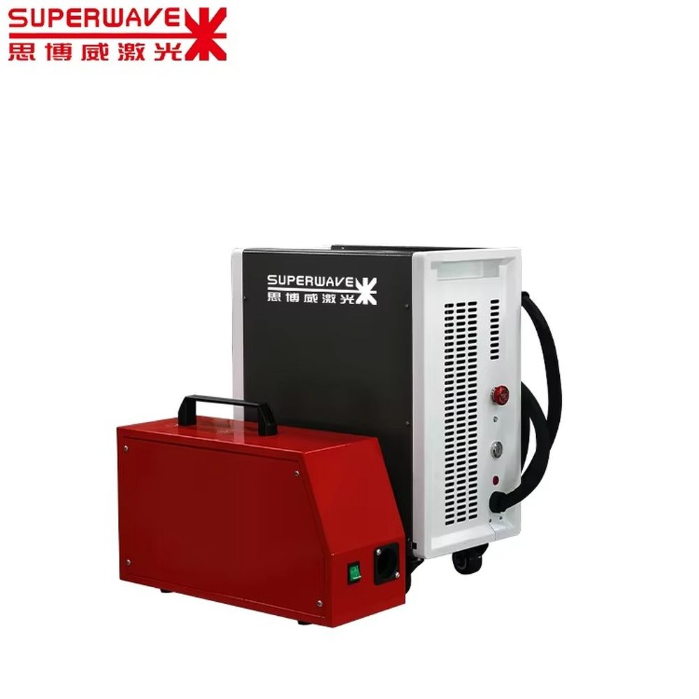 High Cost Performance Handheld - Industrial Laser Machine Price 评论和价格