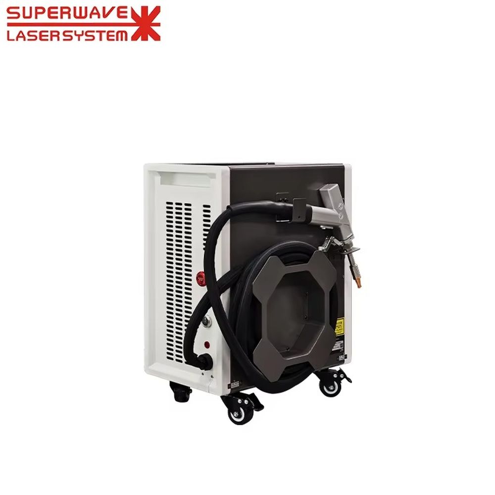 High Cost Performance Handheld - Industrial Laser Machine Price 评论和价格