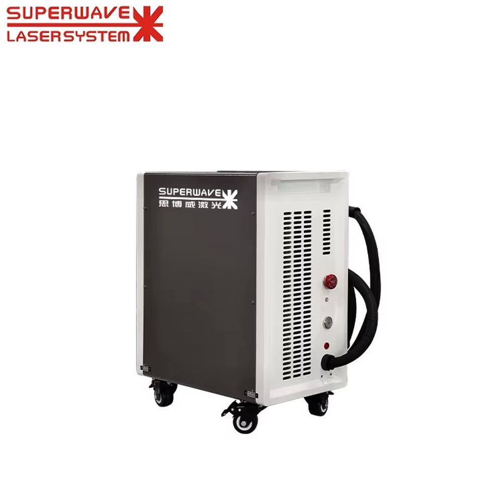 High Cost Performance Handheld - Industrial Laser Machine Price 评论和价格