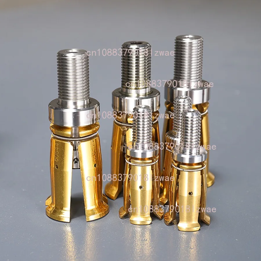 CNC Spindle Claw 45° Inner Tee - Cnc Spindle Motor 评论和价格