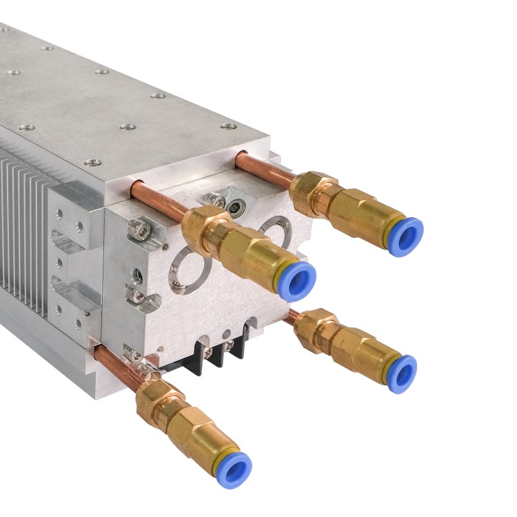 Competitive Price New CO2 RF M - Industrial Laser Machine Price 评论和价格