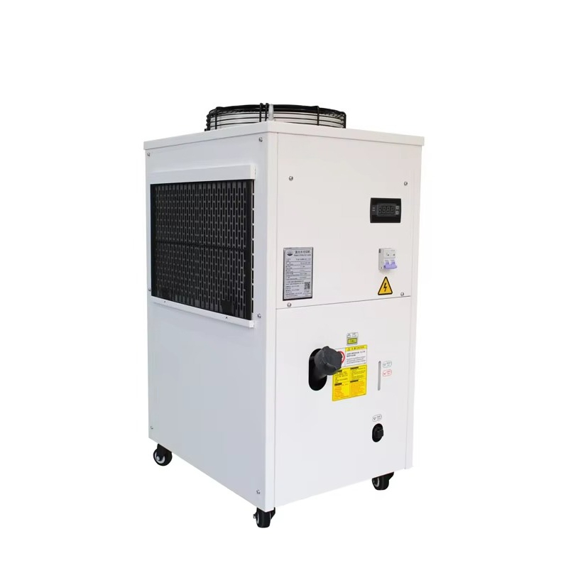 Water Chiller for Laser 3000W  - Industrial Laser Cutting Machines 评论和价格
