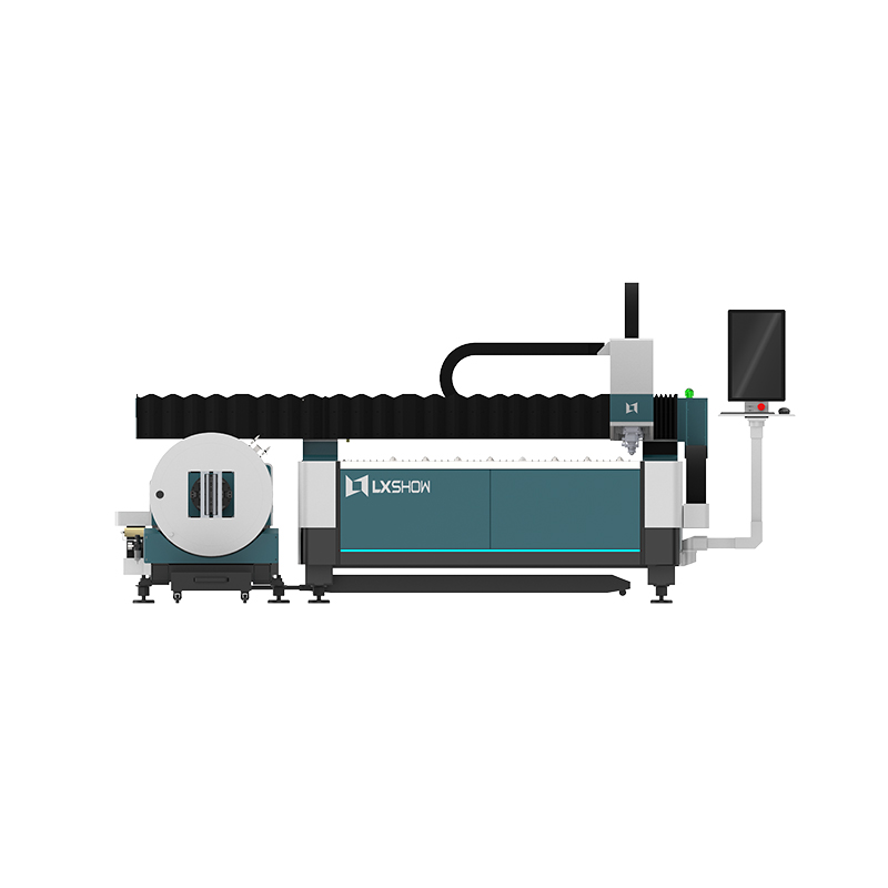 7% OFF Industry Equipment 1.5k - Industrial Laser Metal Cutter 评论和价格