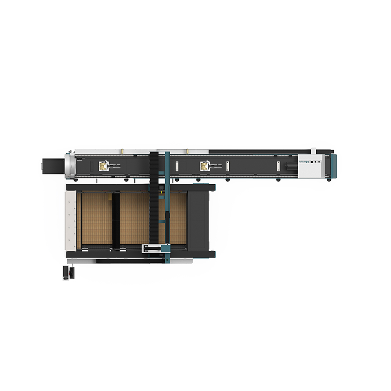 7% OFF Industry Equipment 1.5k - Industrial Laser Metal Cutter 评论和价格