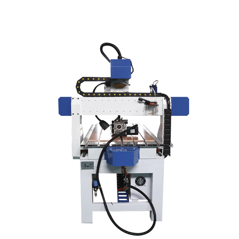 6090 China 3D CNC Router Machi - Acrylic Cutting Machine 评论和价格